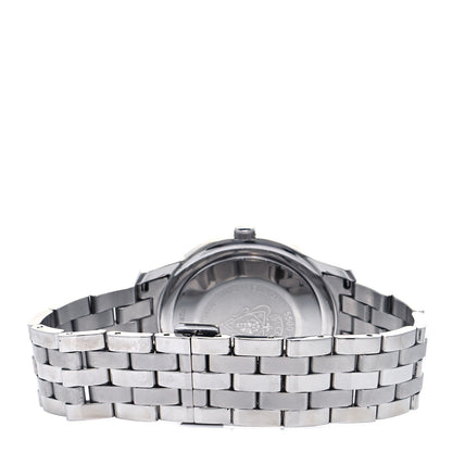 Gucci Stainless Steel 38mm 5500XL Quartz Watch Black 3 of 4