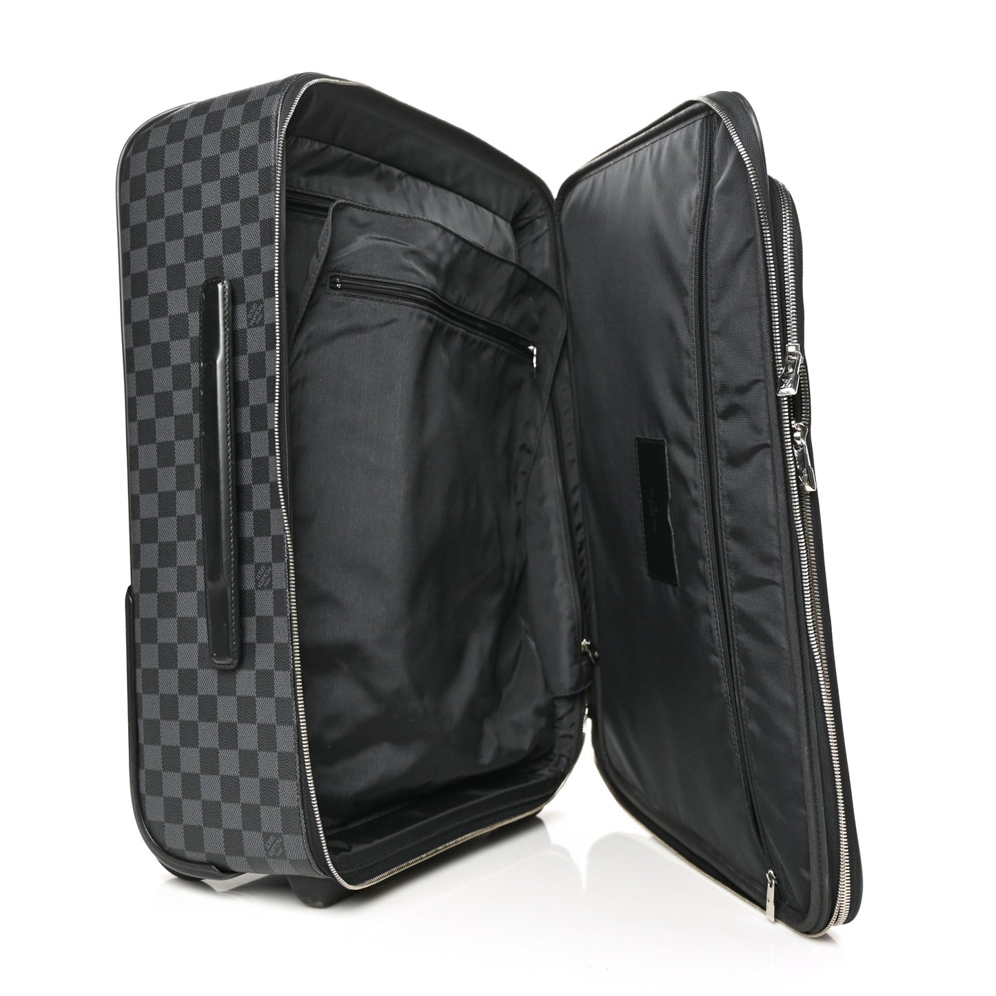 Damier Graphite Pegase 55 Business NM