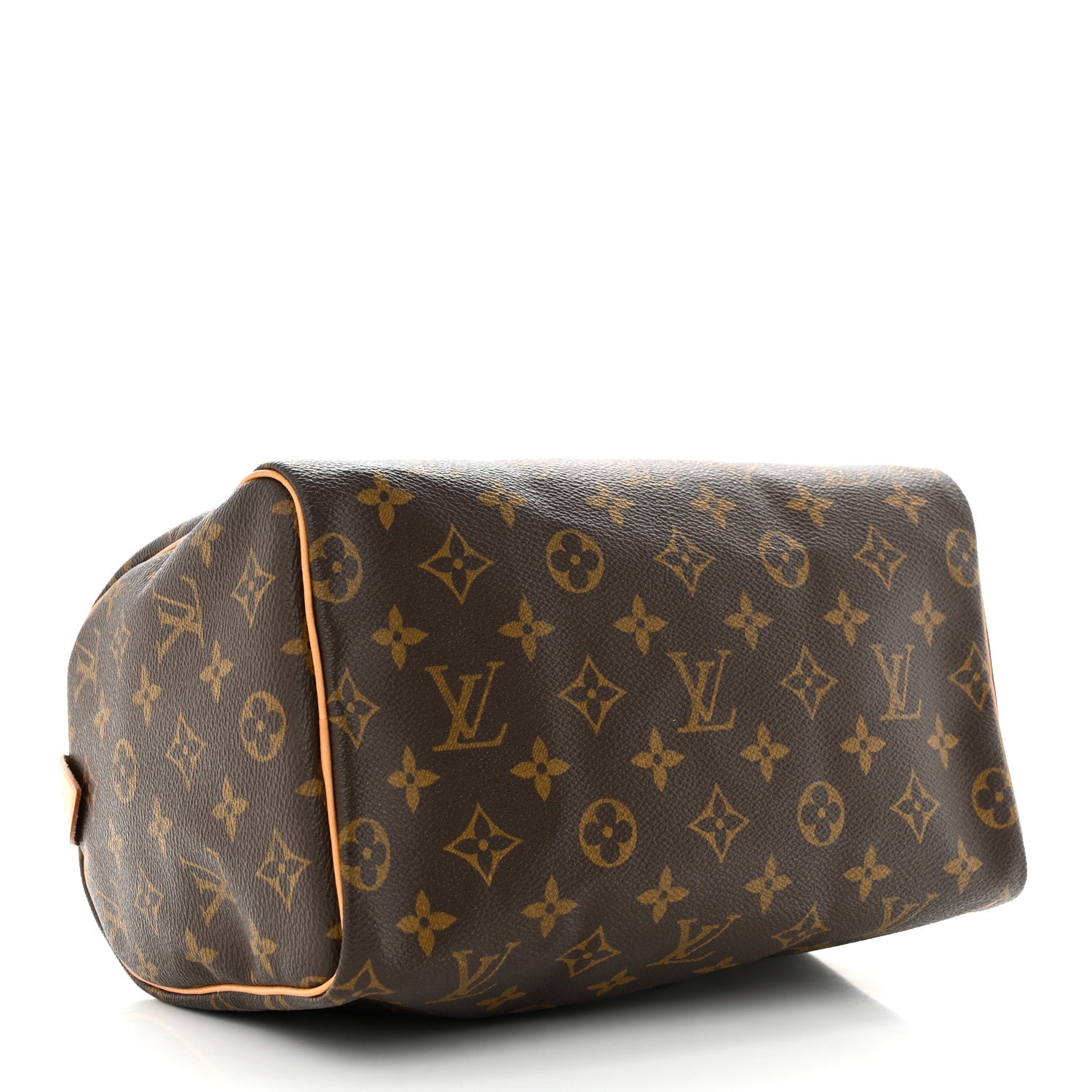 Louis Vuitton Monogram Speedy 25 4 of 12