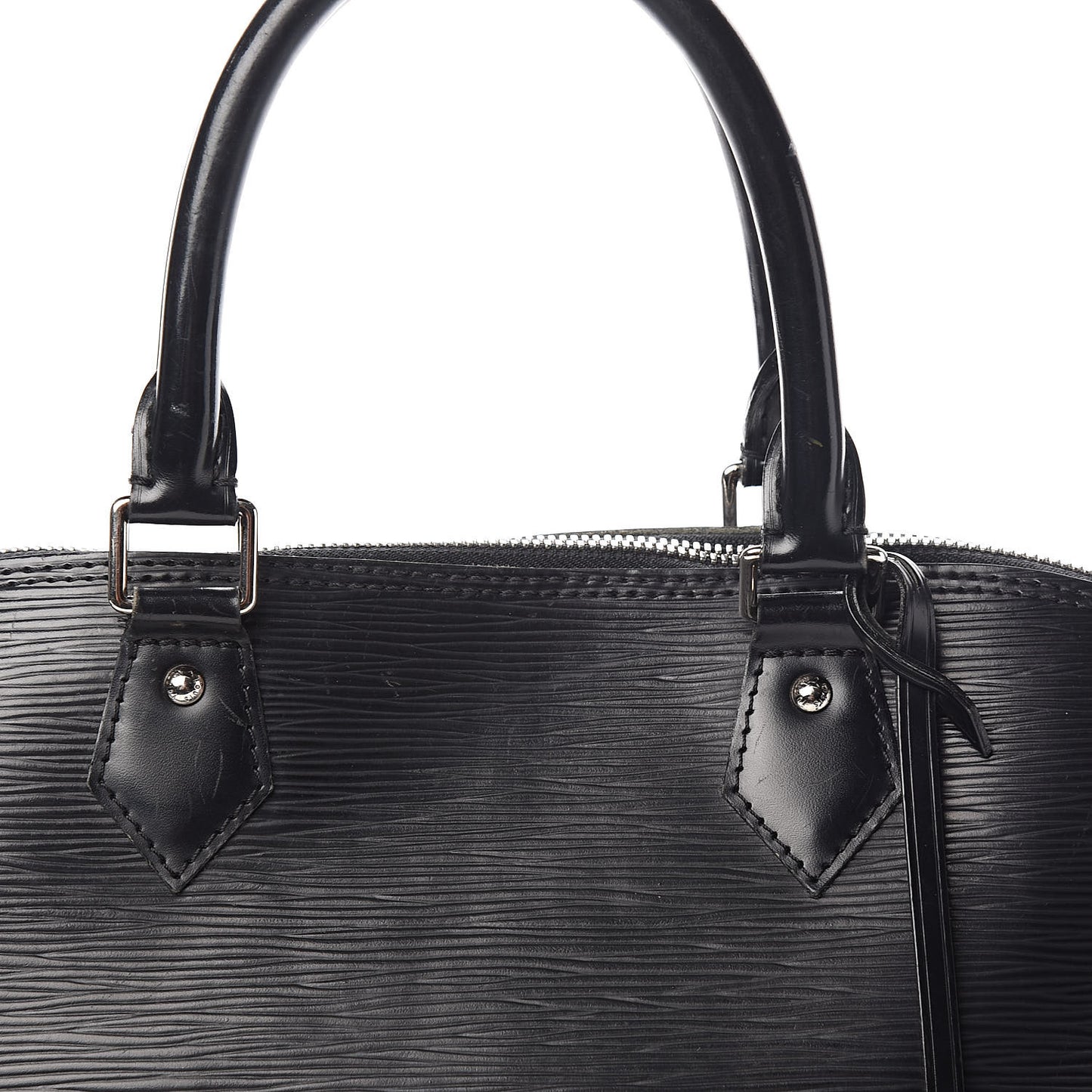 Epi Alma GM Black