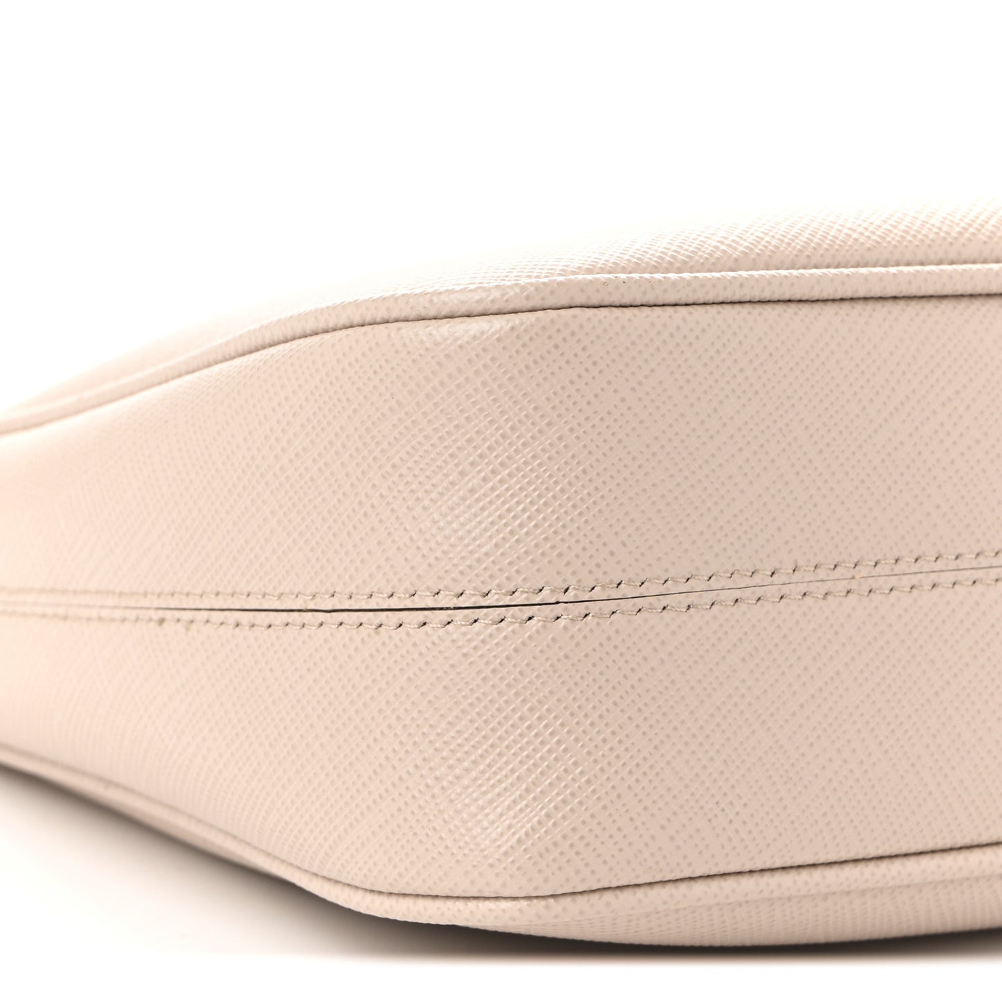 Saffiano Re-Edition 2005 Shoulder Bag Ninfea