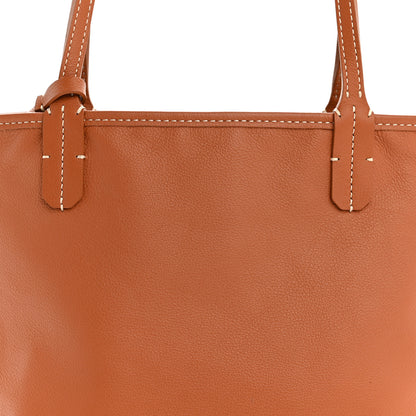 Goyard Goyardine Reversible Mini Anjou Black Gold 28 of 35