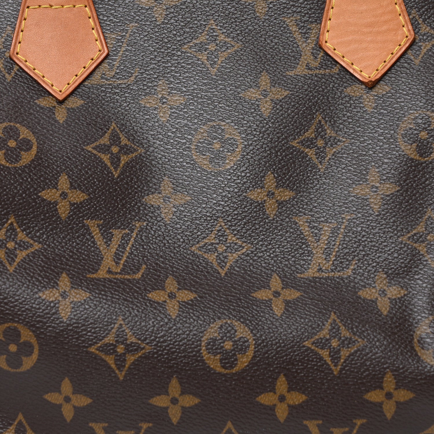 Louis Vuitton Monogram Speedy 30 6 of 8