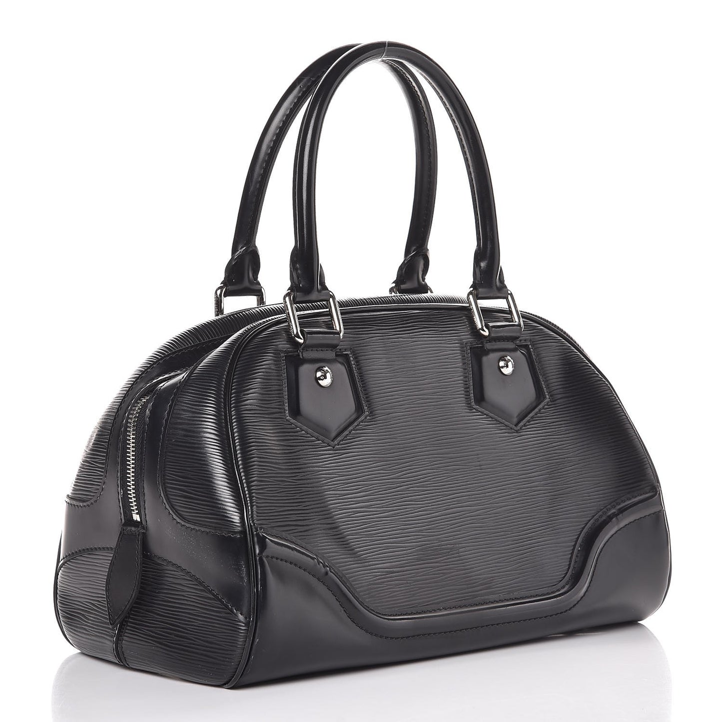 Epi Bowling Montaigne PM Black