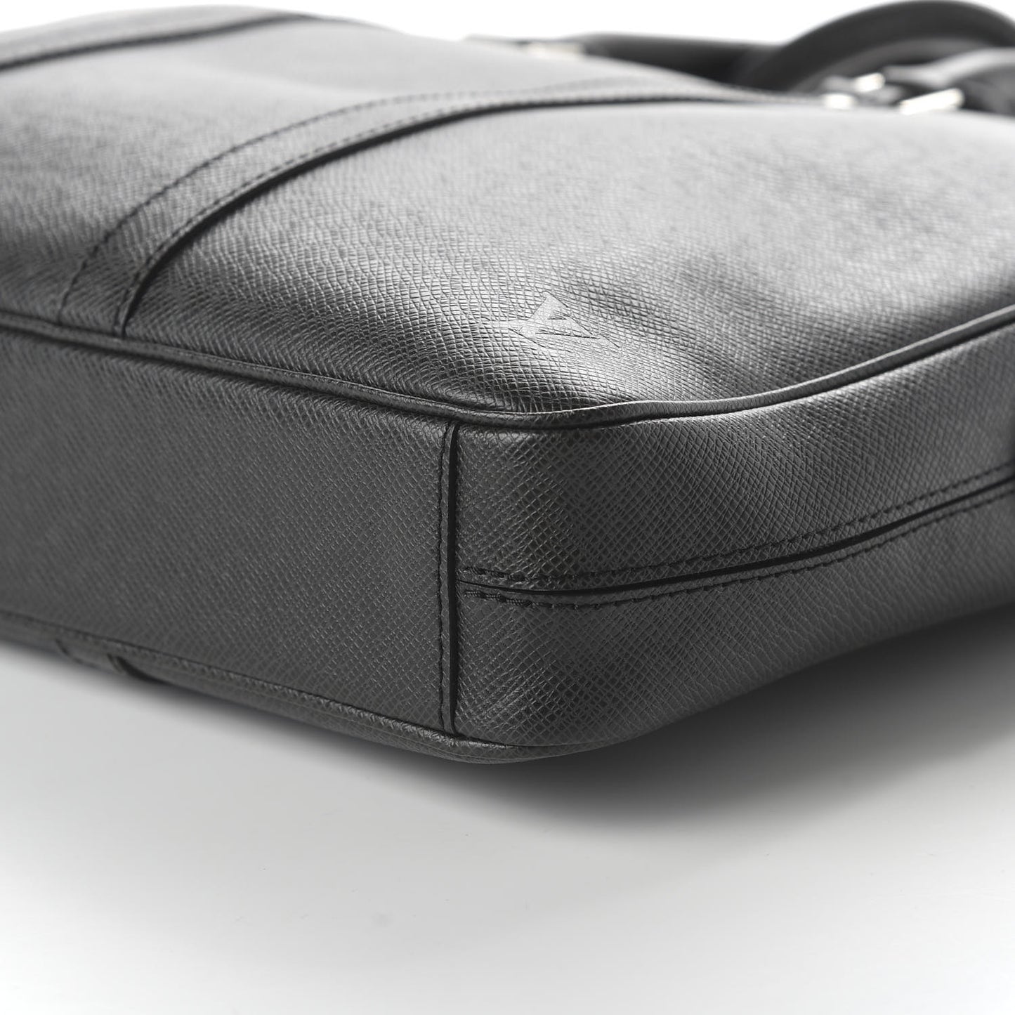 Taiga Porte Documents Voyage PM Ardoise