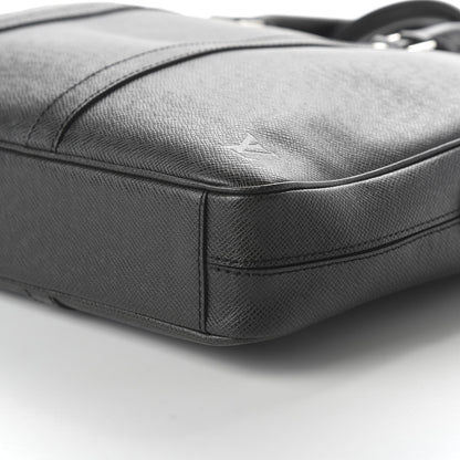 Louis Vuitton Taiga Porte Documents Voyage PM Ardoise 7 of 9