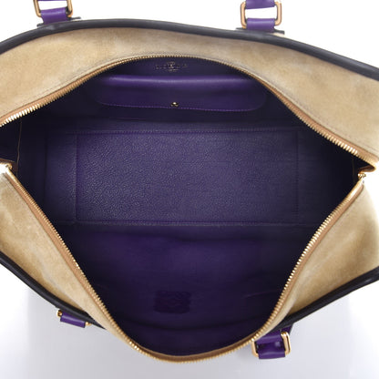 Loewe Suede Oro Amazona Gold 5 of 6