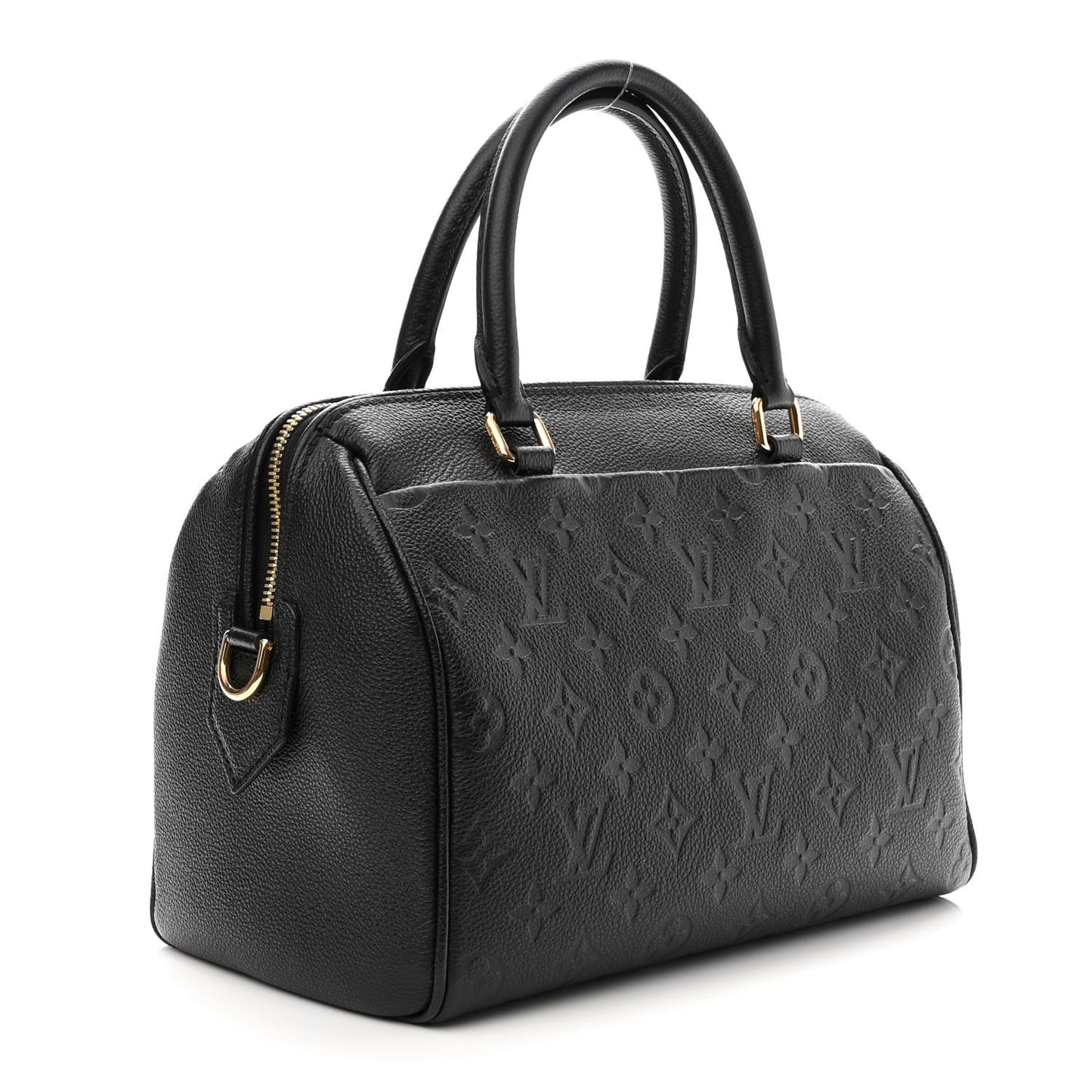 Empreinte Speedy Bandouliere 25 NM Black