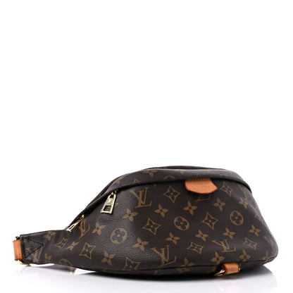Louis Vuitton Monogram Bumbag 4 of 15