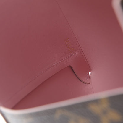 Louis Vuitton Monogram Kirigami Pochette Set 11 of 12