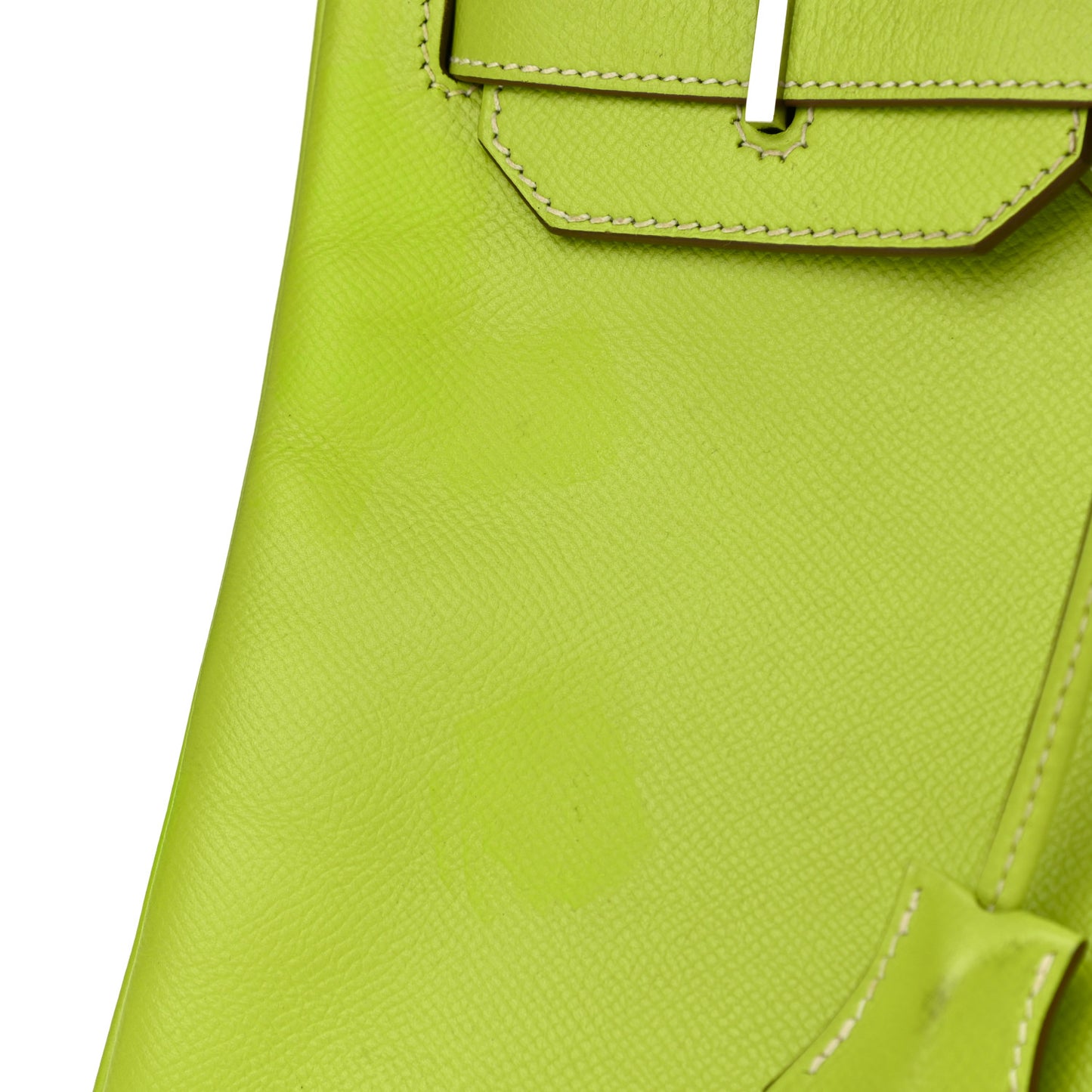 Epsom Birkin 35 Kiwi