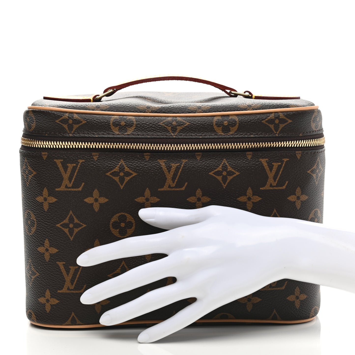 Monogram Nice BB