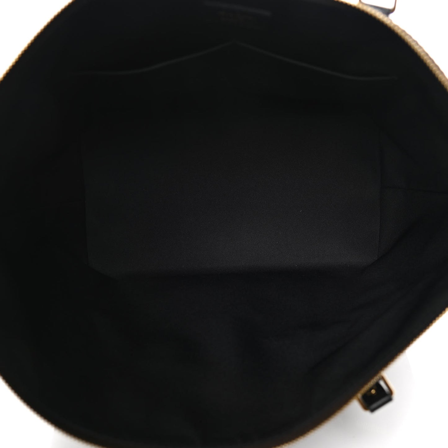 Monogram Tournelle MM Black
