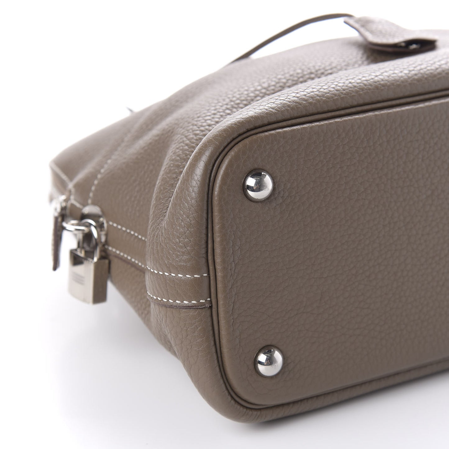 Taurillon Clemence Bolide 31 Etoupe