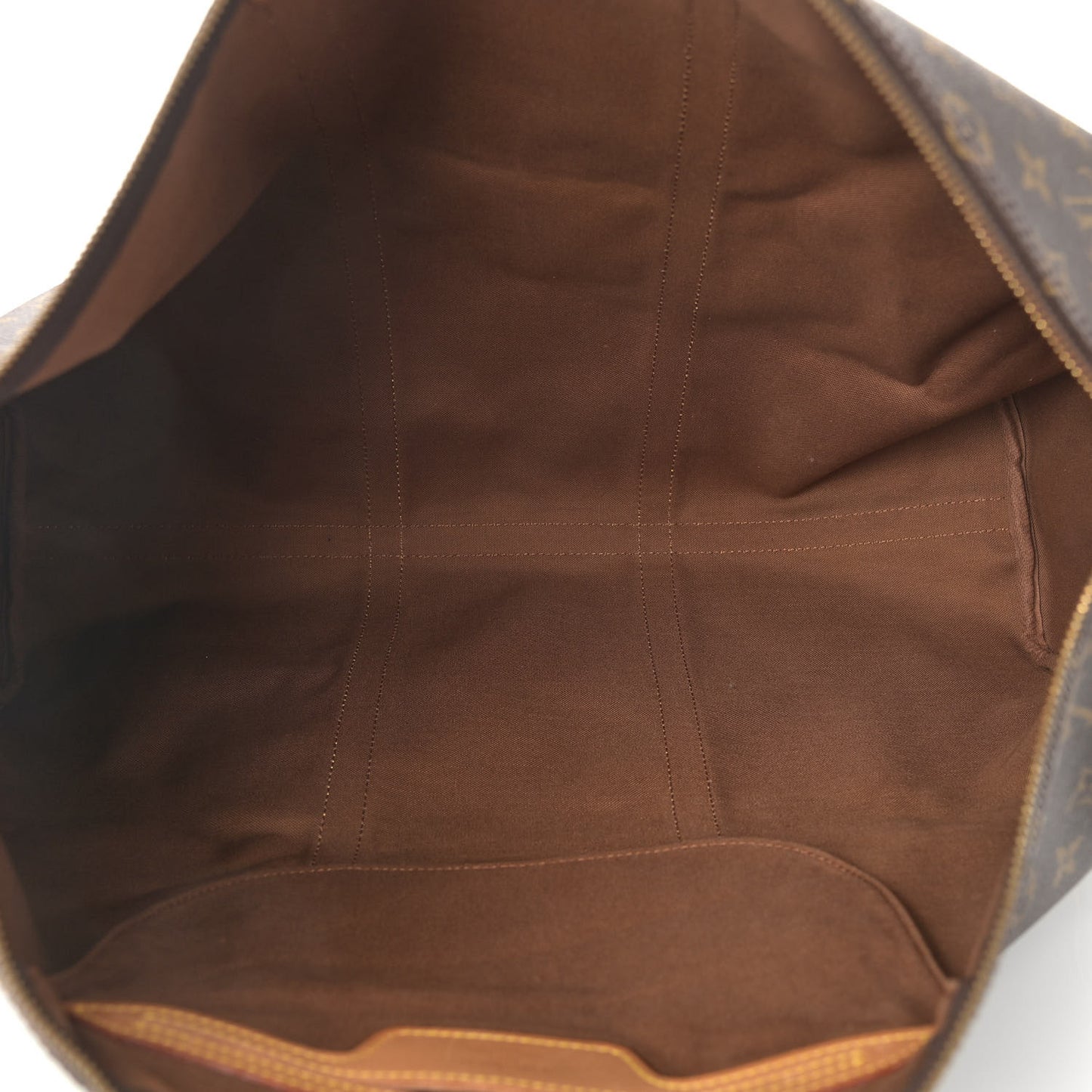 Monogram Sac Flanerie 50