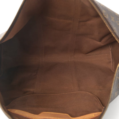 Louis Vuitton Monogram Sac Flanerie 50 5 of 10