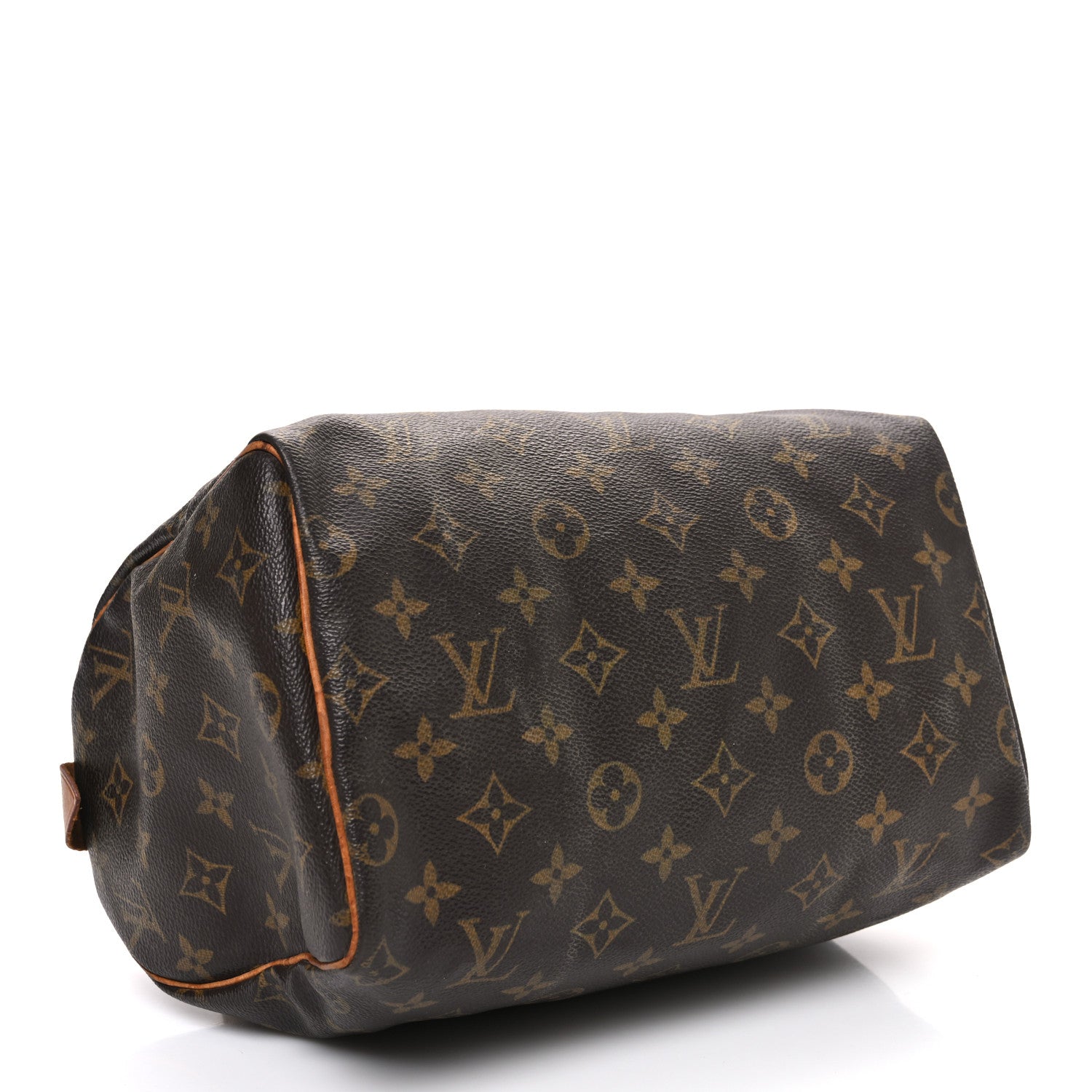 Louis Vuitton Monogram Speedy 25 4 of 12
