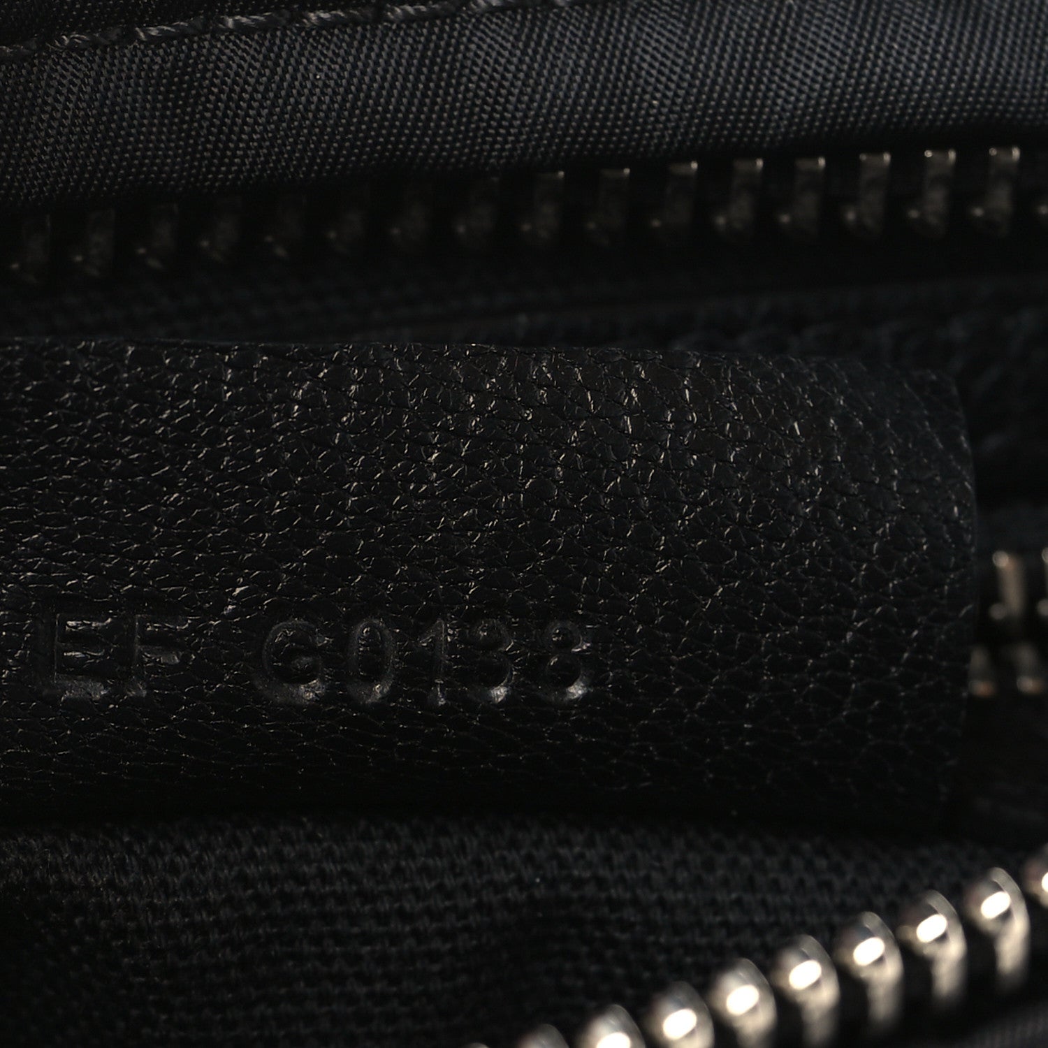Givenchy Nylon 4G Pandora Black 7 of 9
