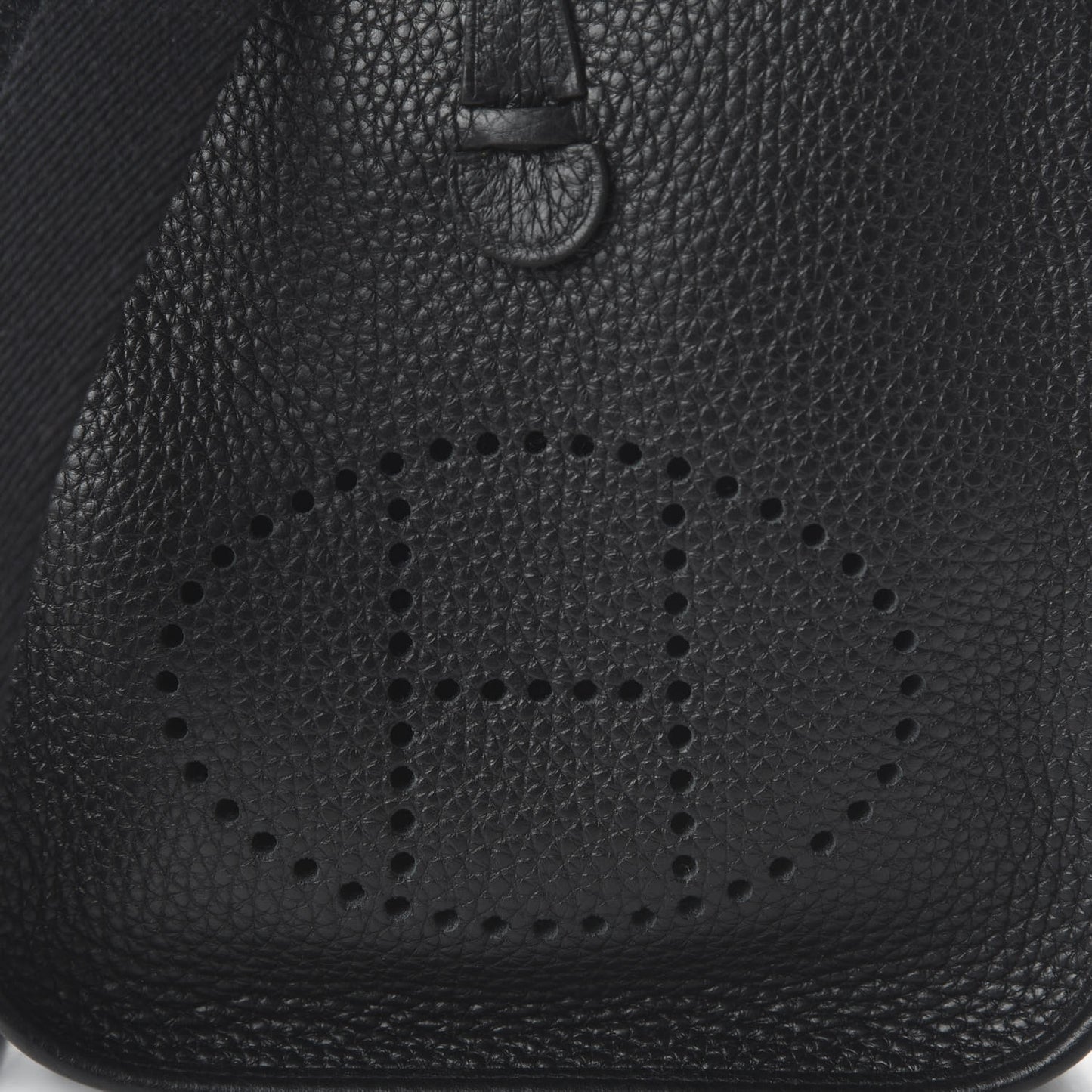 Taurillon Clemence Evelyne TPM Black