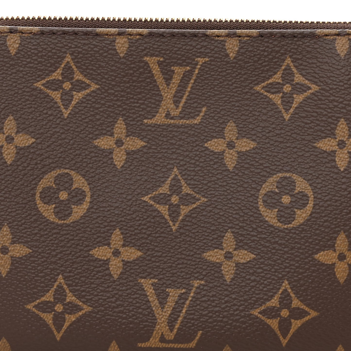 Monogram Pochette Accessories NM