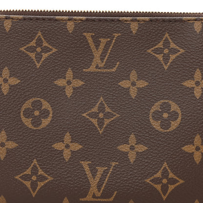 Louis Vuitton Monogram Pochette Accessories NM 7 of 11
