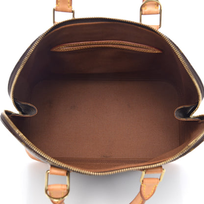 Louis Vuitton Monogram Alma PM 5 of 24