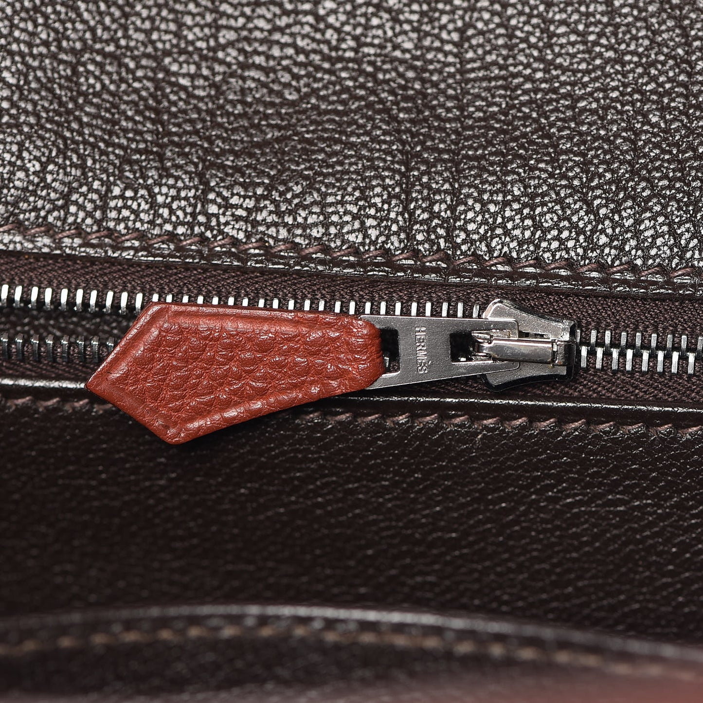 Togo Birkin 35 Brique
