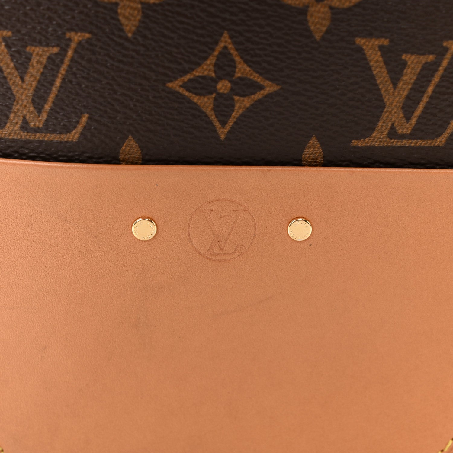 Louis Vuitton Monogram Boite Chapeau Souple MM 11 of 13