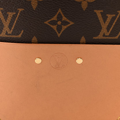 Louis Vuitton Monogram Boite Chapeau Souple MM 11 of 13