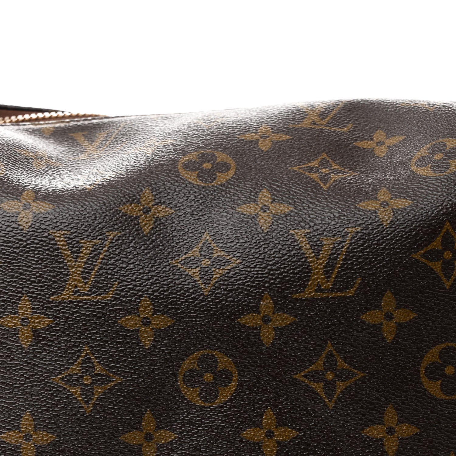 Louis Vuitton Monogram Sully MM 8 of 10