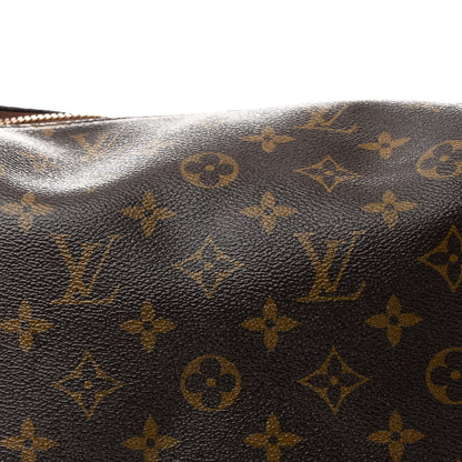 Louis Vuitton Monogram Sully MM 8 of 10