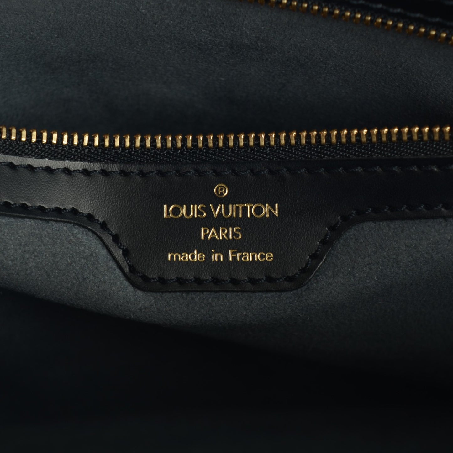 Epi Lussac Black