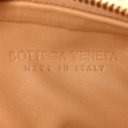 Bottega Veneta Nappa Intrecciato Mini Jodie Almond 6 of 10