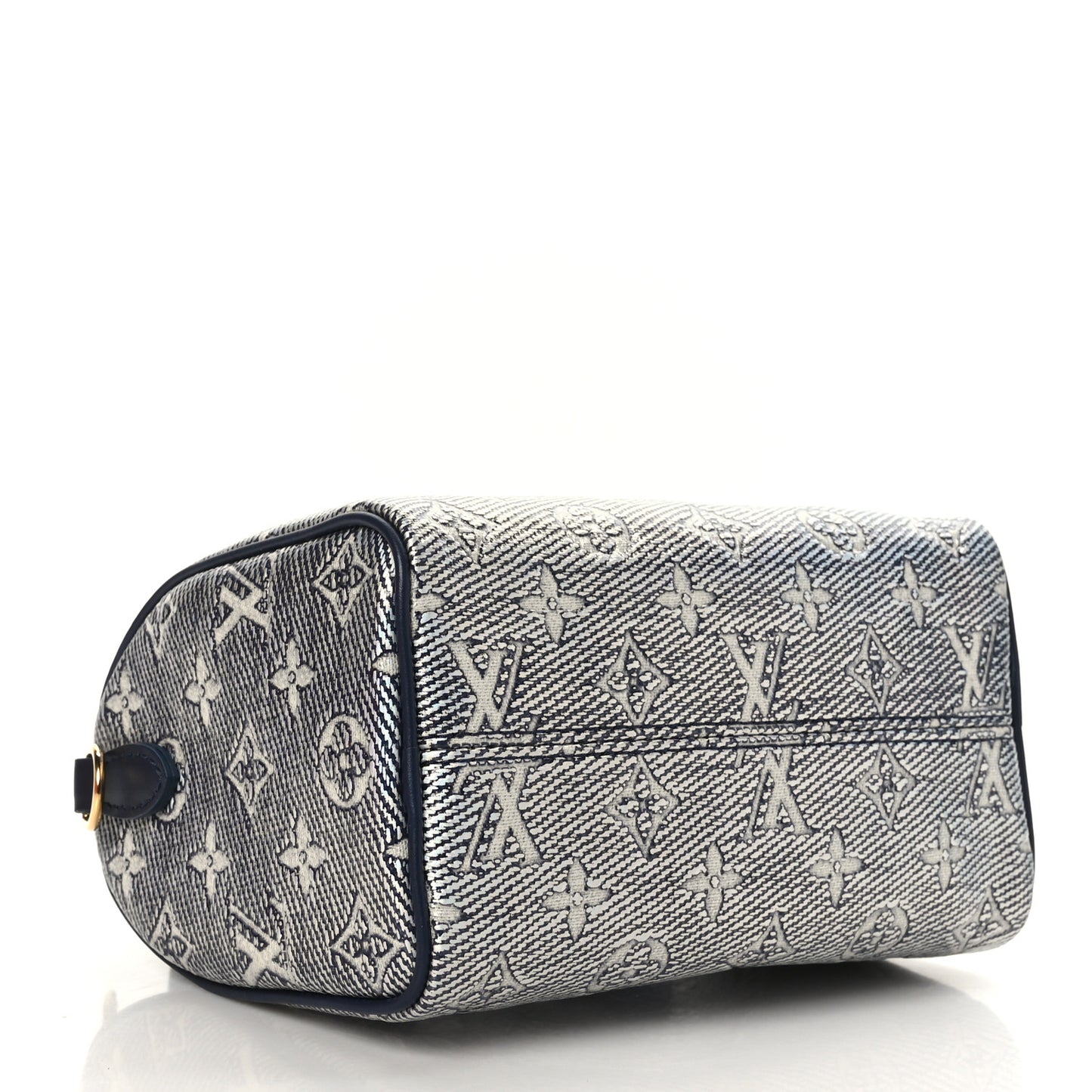 Monoglam Speedy Bandouliere 20 Blue