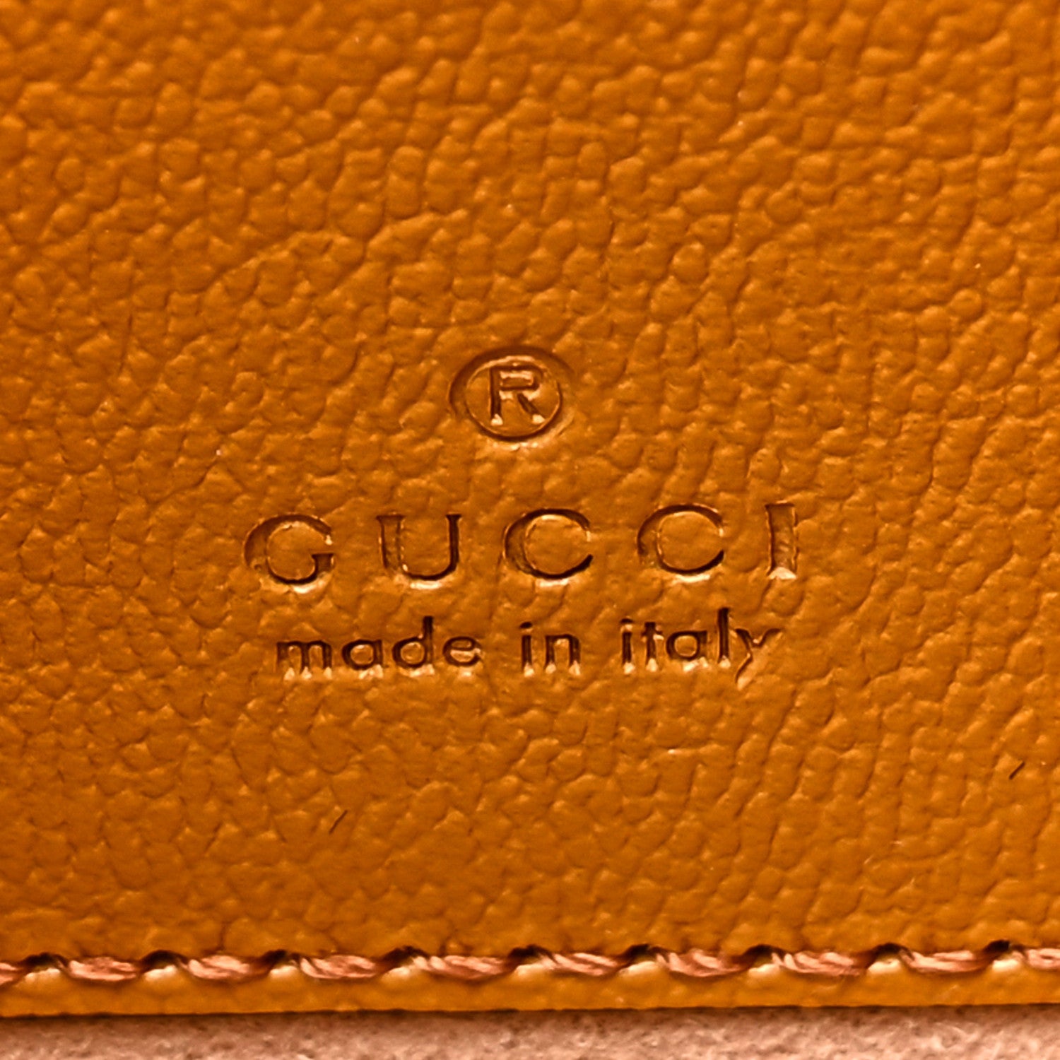 Gucci GG Supreme Monogram New Sakai Calfskin Mini Padlock Top Handle Shoulder Bag Beige Ebony Mystic White Sun Oil 5 of 9