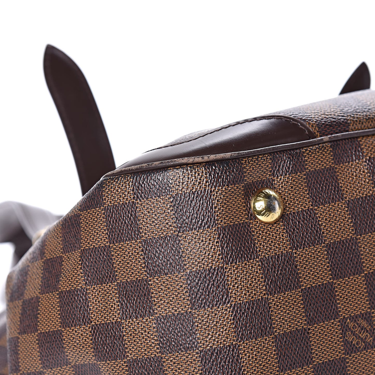 Damier Ebene Verona MM