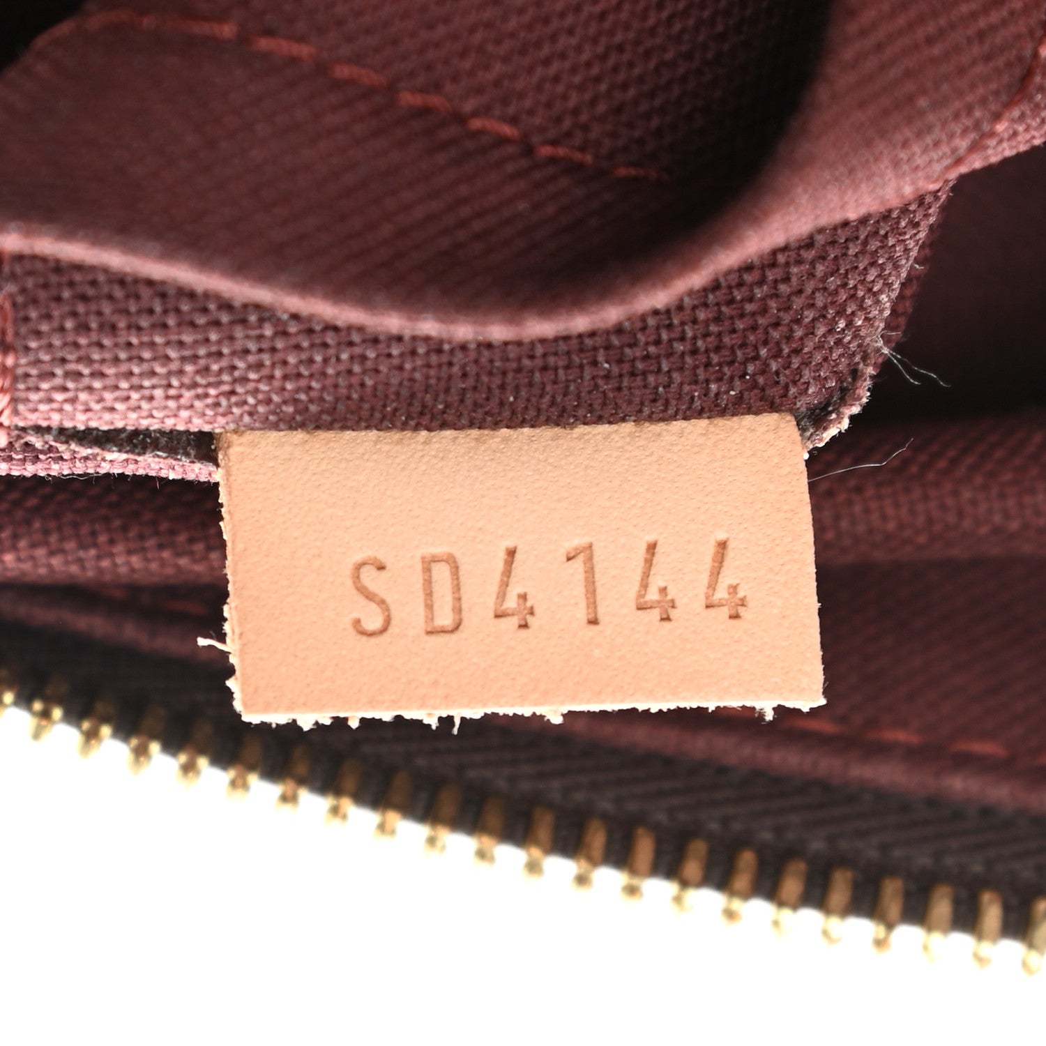 Louis Vuitton Monogram Turenne GM 8 of 11