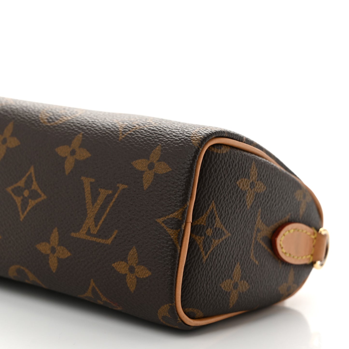 Monogram Nano Speedy Bandouliere