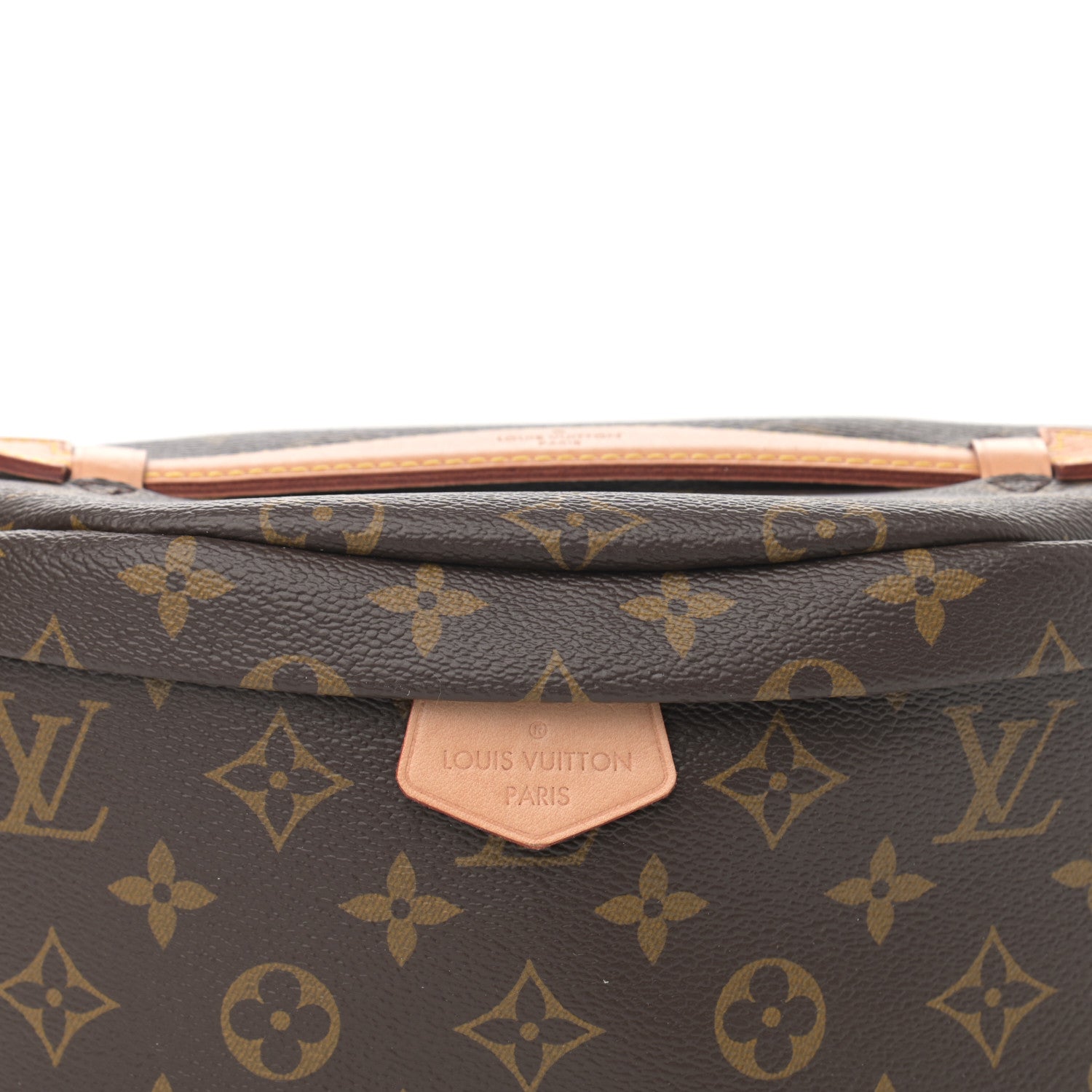 Louis Vuitton Monogram Bumbag 8 of 12