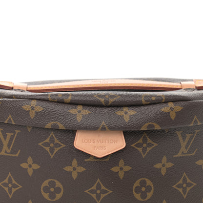 Louis Vuitton Monogram Bumbag 8 of 12