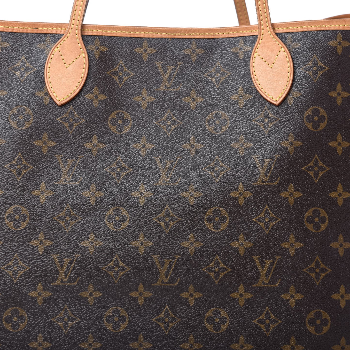 Monogram Neverfull GM