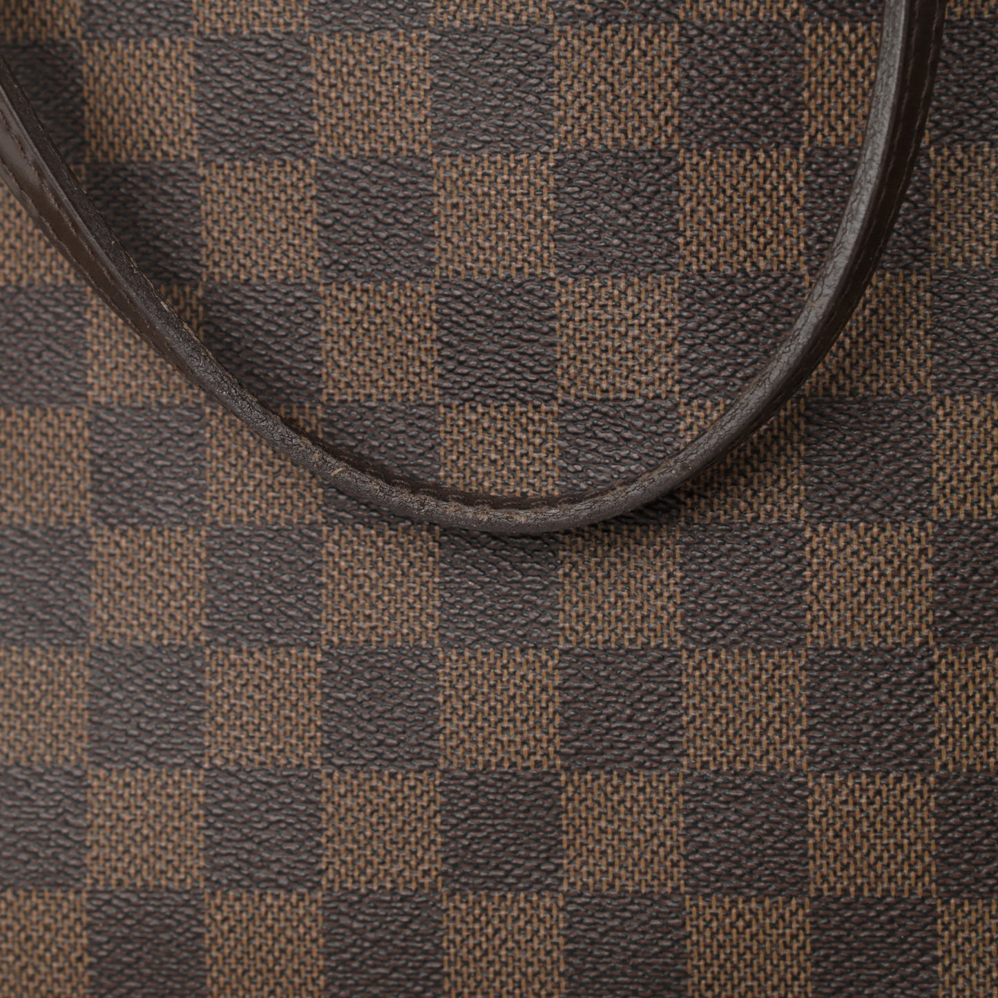 Damier Ebene Neverfull GM
