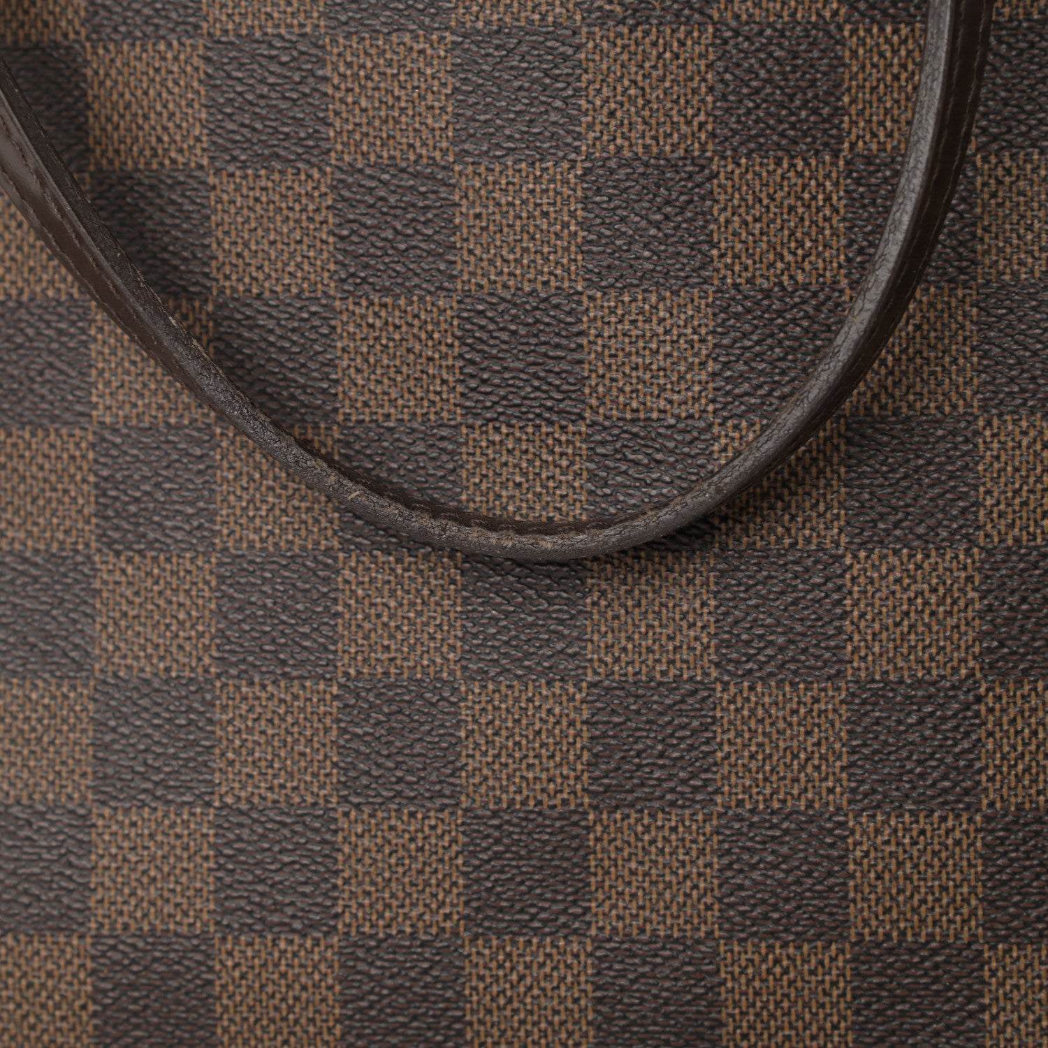 Louis Vuitton Damier Ebene Neverfull GM 16 of 20
