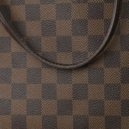 Louis Vuitton Damier Ebene Neverfull GM 16 of 20