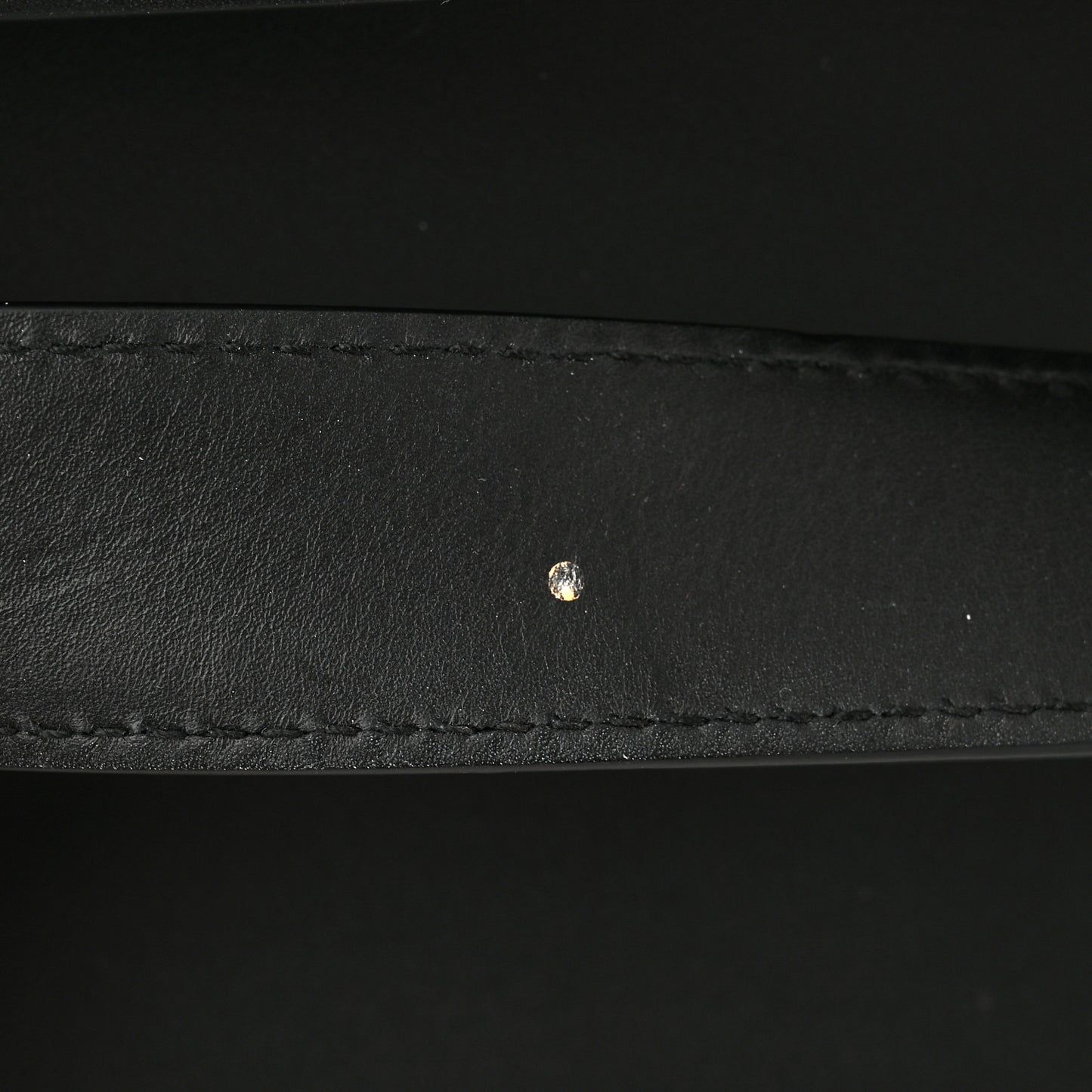 Vitello Morbido Large Sicily 58 Bag Black