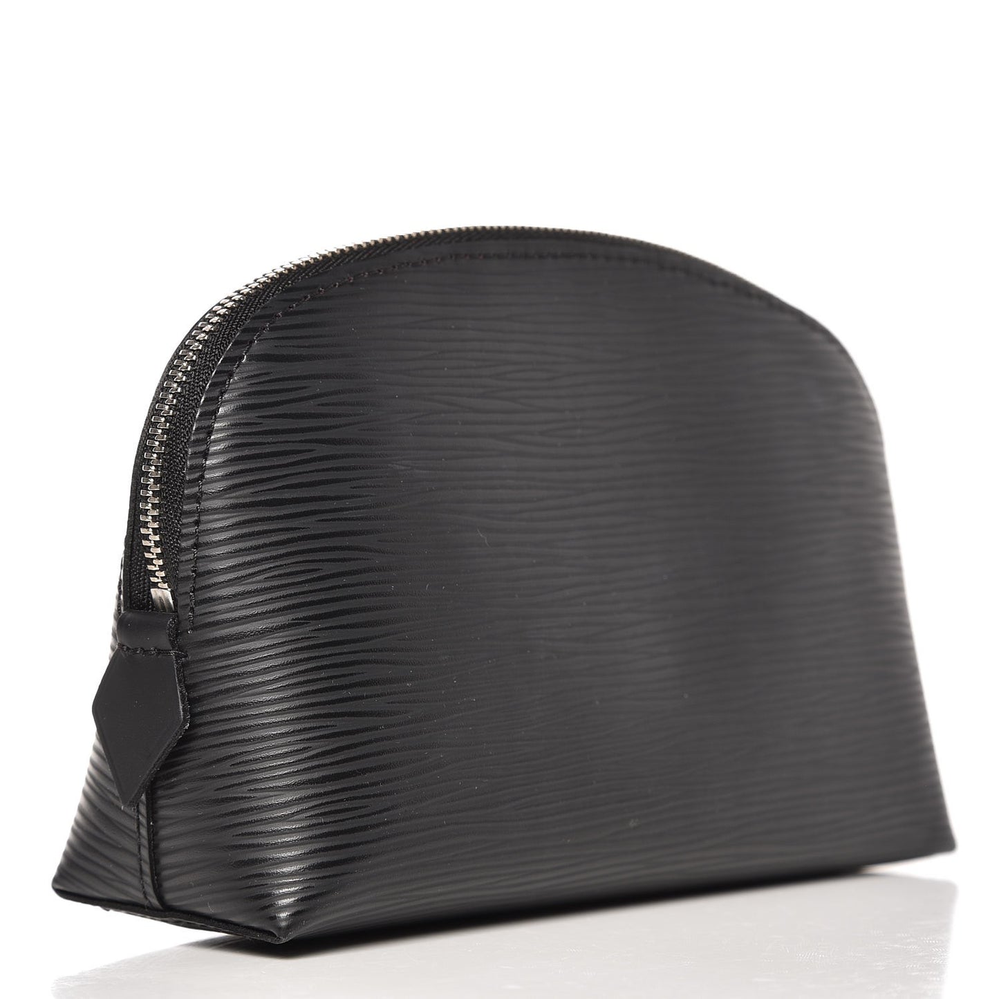 Epi Cosmetic Pouch Black