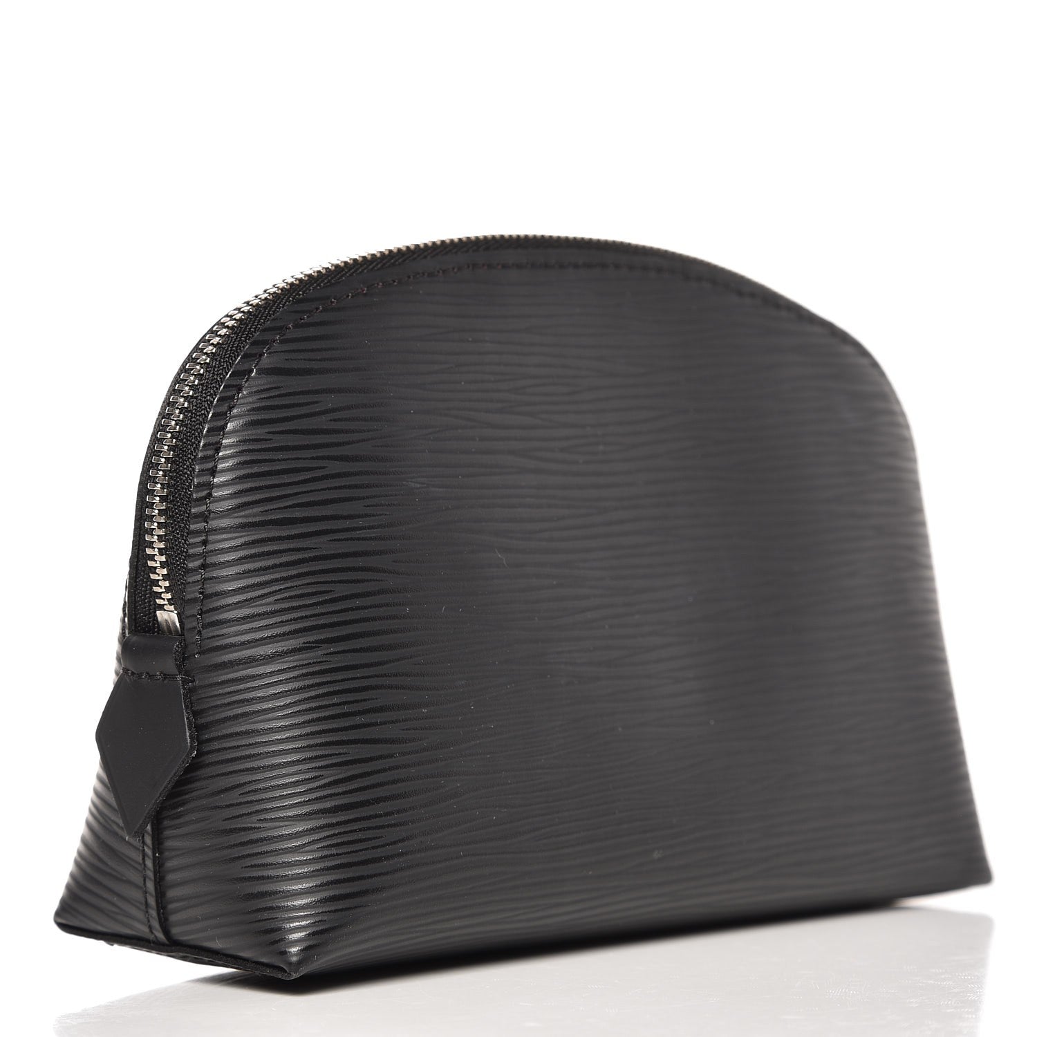 Louis Vuitton Epi Cosmetic Pouch Black 3 of 6