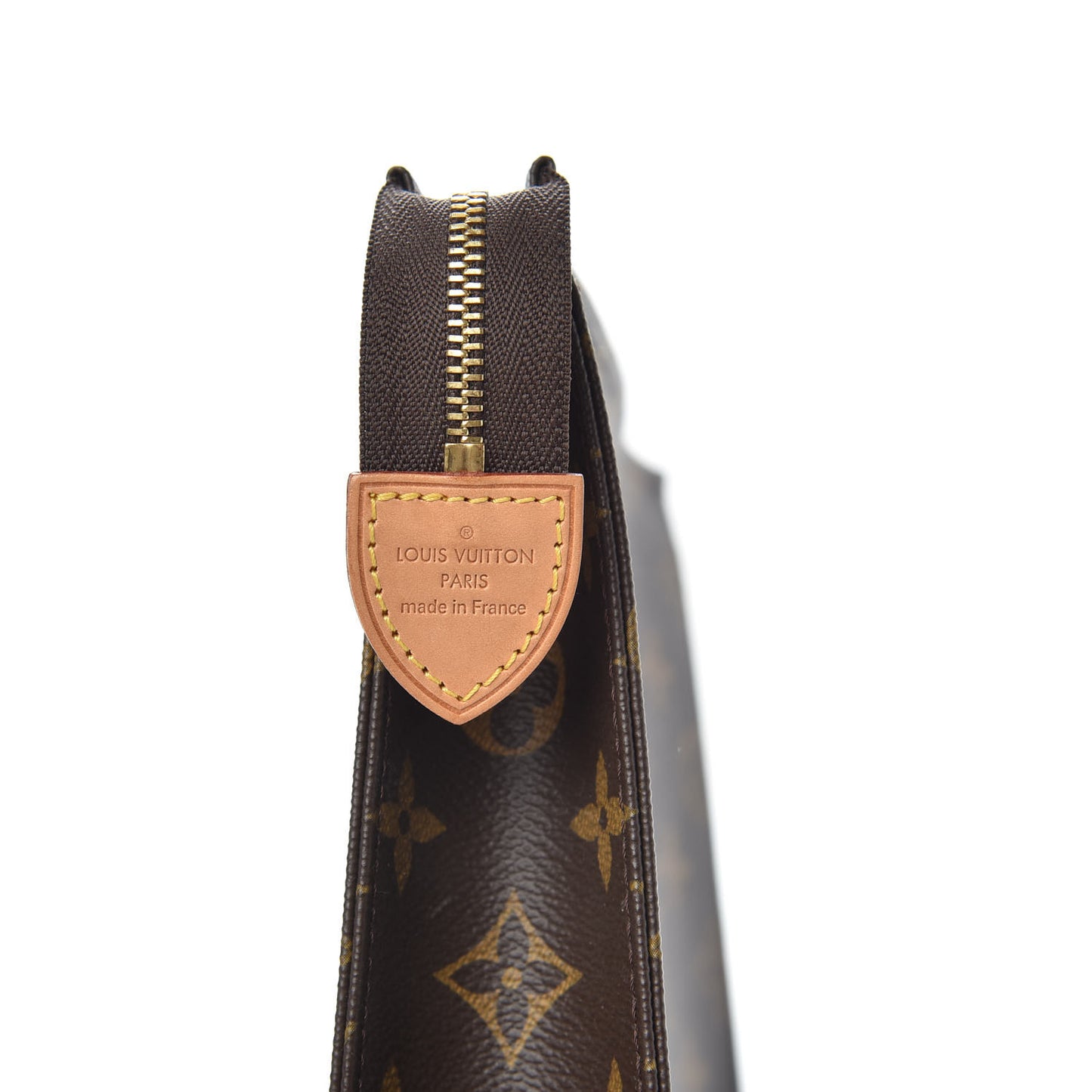 Monogram Toiletry Pouch 26