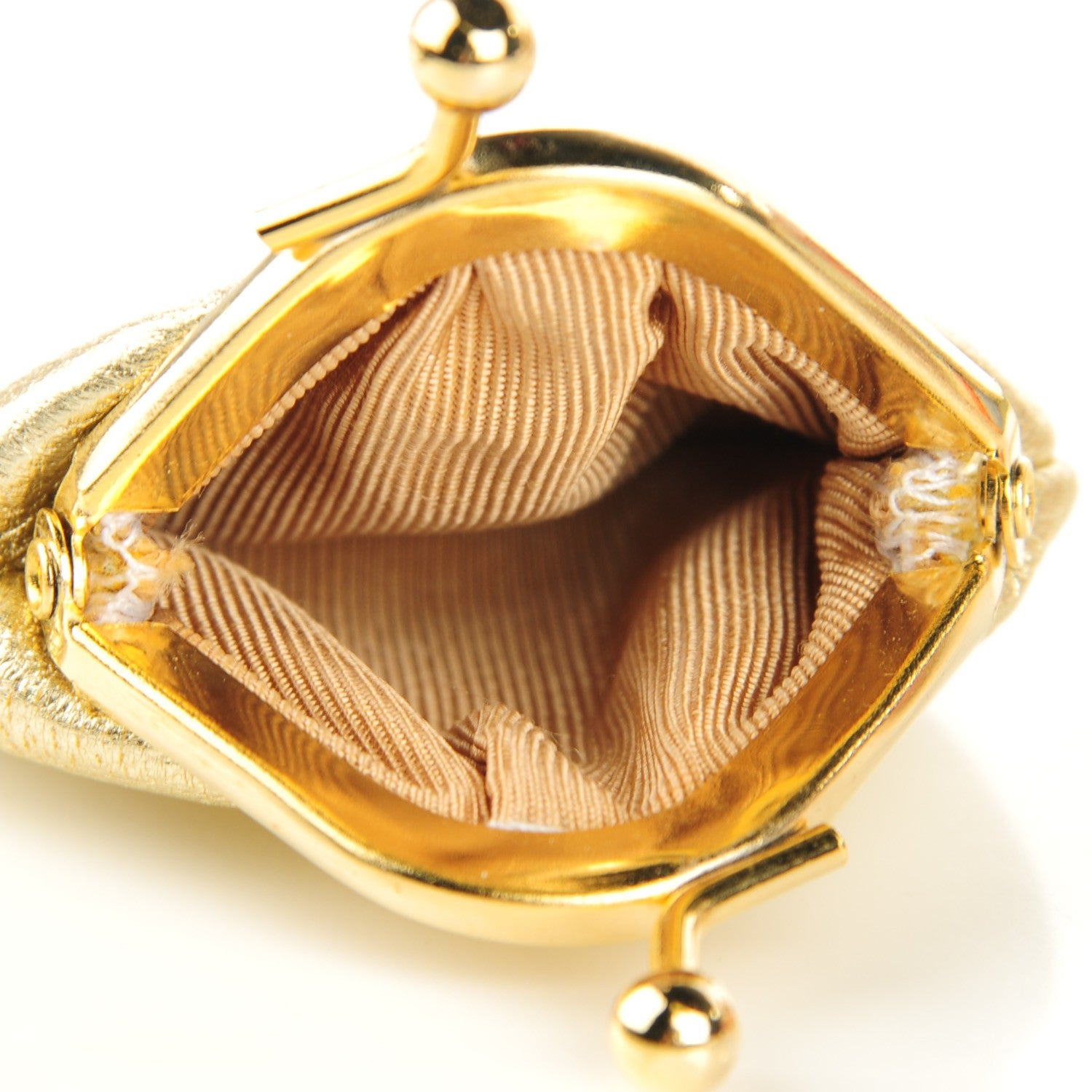 Judith Leiber Swarovski Crystal Floral Minaudiere Evening Bag 6 of 9