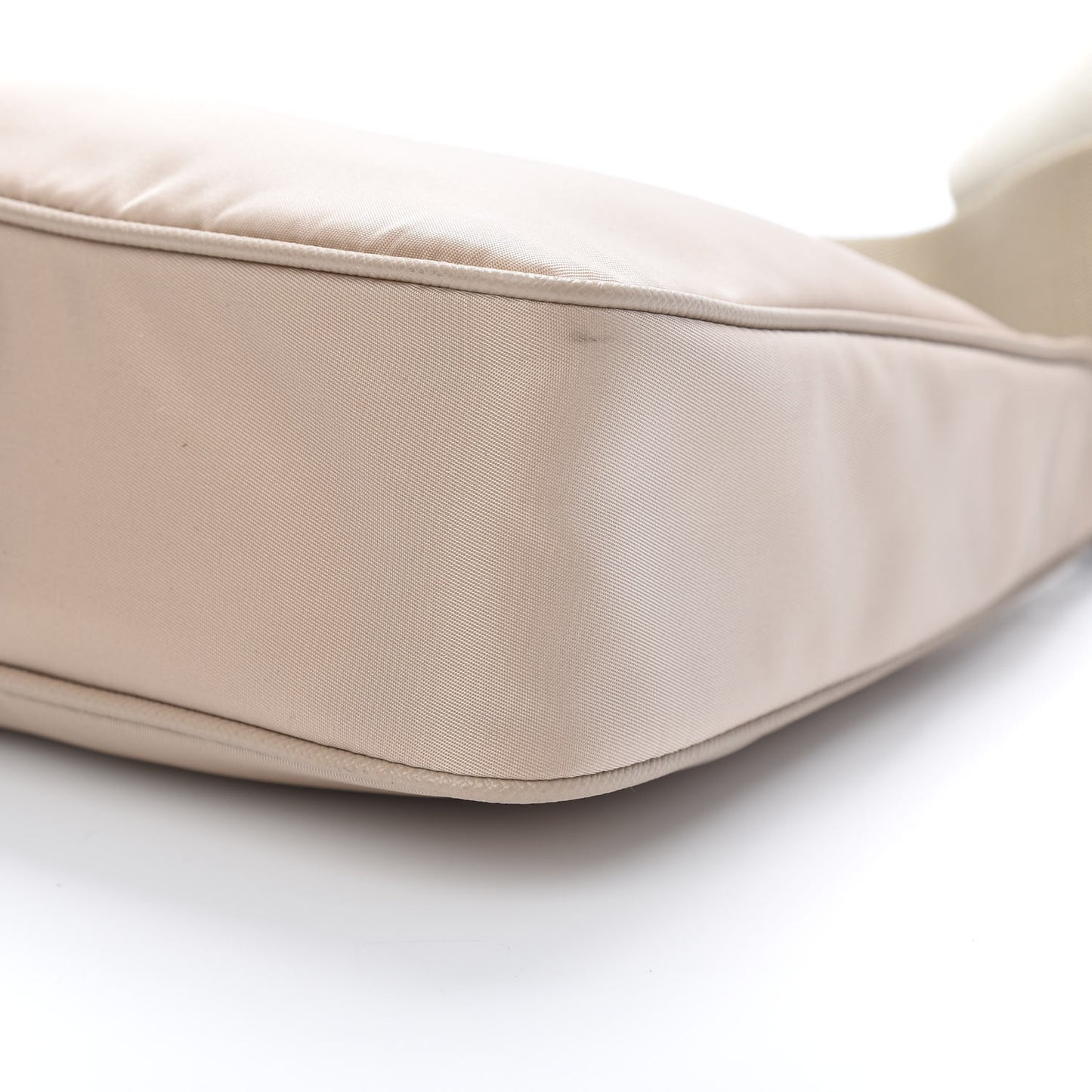 Nylon Re-Edition 2005 Shoulder Bag Cammeo